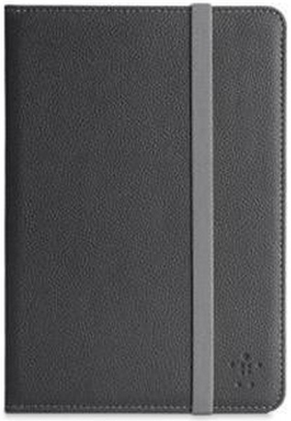 Belkin F7P146CWC00 7Zoll Cover case Grau Tablet-Schutzhülle