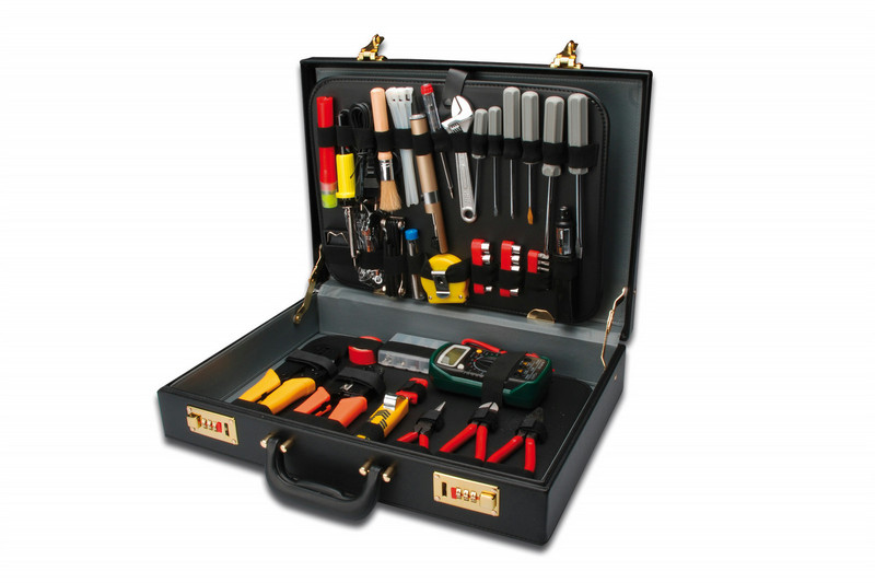 ASSMANN Electronic A-SK 90742 mechanics tool set