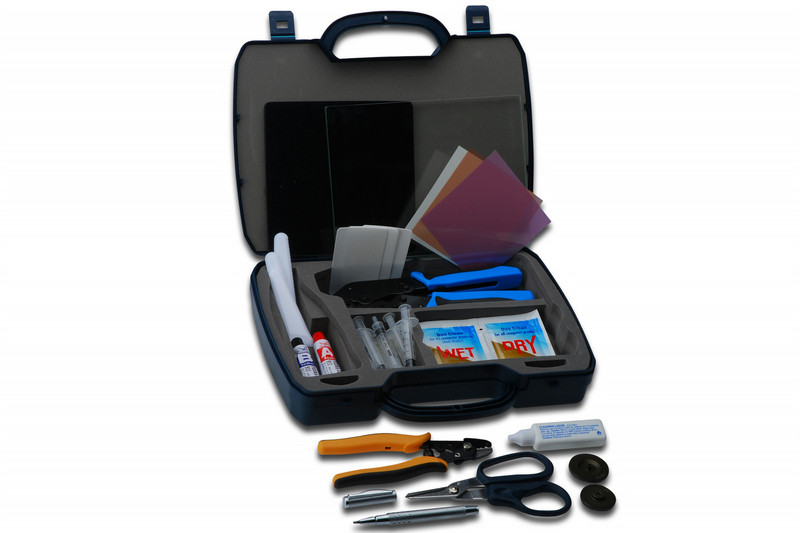 ASSMANN Electronic ASK-KIT-FO3033 mechanics tool set