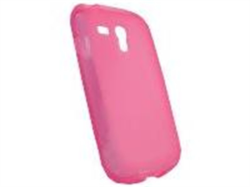 2GO 794958 Cover case Pink Handy-Schutzhülle