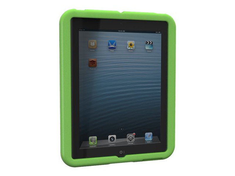 Belkin Air Protect Cover Green