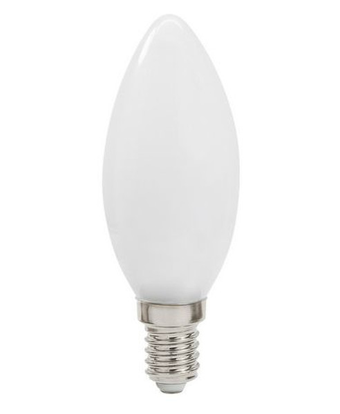 Beghelli 56913 2.5W E14 A++ Weiß LED-Lampe