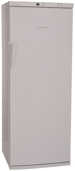Corbero CF1C155W freestanding Upright 194L A+ White freezer
