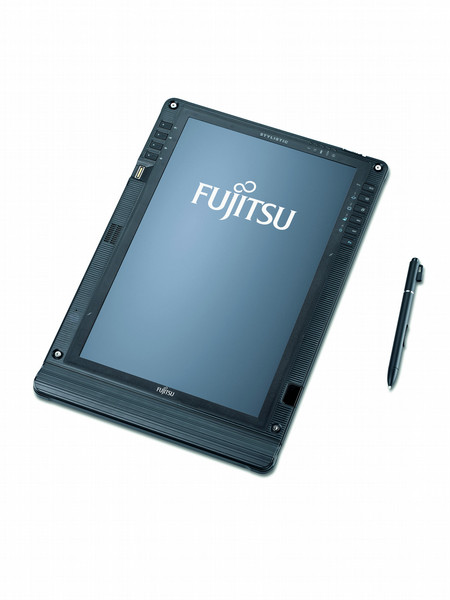Fujitsu STYLISTIC ST6012 планшетный компьютер