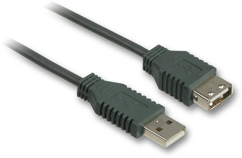 SPEEDLINK Xbox 360™ Controller Extension Cable 2м USB A USB A кабель USB