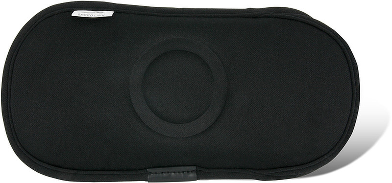 SPEEDLINK PSP™ Neoprene Pouch, black