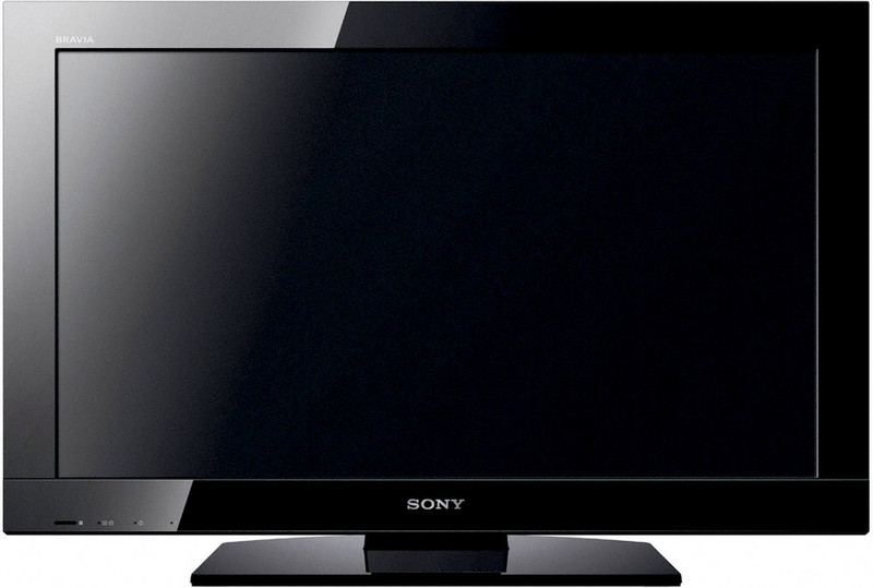 Sony KDL-40BX400 40Zoll Full HD Schwarz LCD-Fernseher