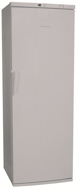 Corbero CF1C185W Отдельностоящий Вертикальный 79л A+ Белый морозильный аппарат