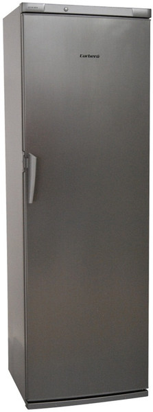 Corbero CF1R185X freestanding 349L A+ Stainless steel refrigerator