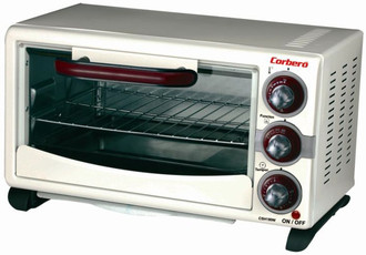 Corbero CHS180W Electric 18L 1200W Unspecified White