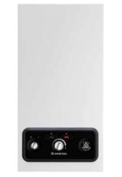 Hotpoint FAST PREMIUM 14 MET Tank (water storage) Vertical White