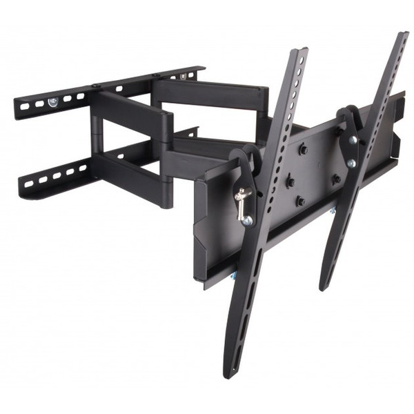 Techly 42-70" Wall Bracket for LED LCD TV Full-Motion Dual Arm" ICA-PLB 147XL