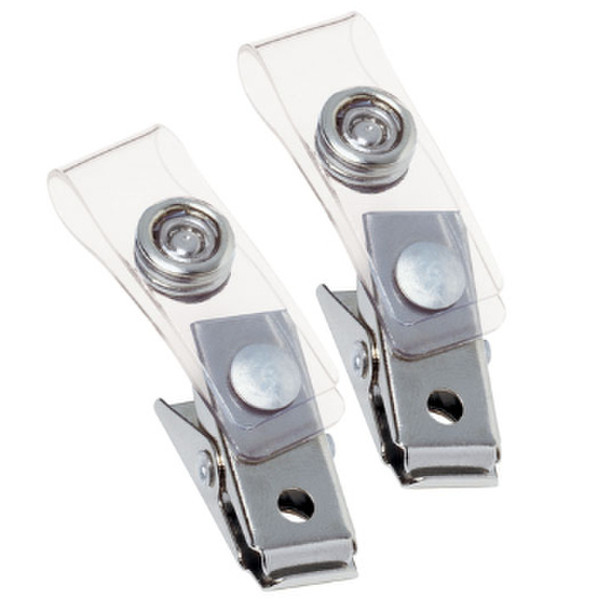 Acco C504PHG 20pc(s) Metal document clip