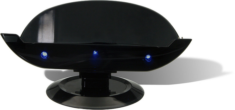 SPEEDLINK PSP™ Design Charger Stand док-станция для ноутбука