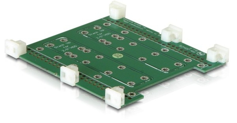 DeLOCK Mounting Kit 3.5