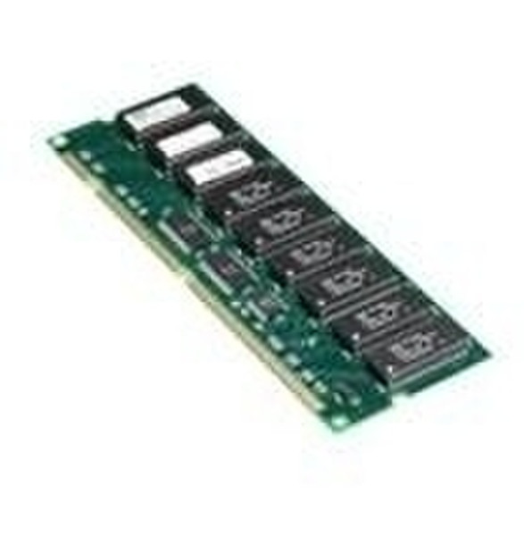 Lenovo Memory Module 512MB 0.5ГБ DDR2 Error-correcting code (ECC) модуль памяти