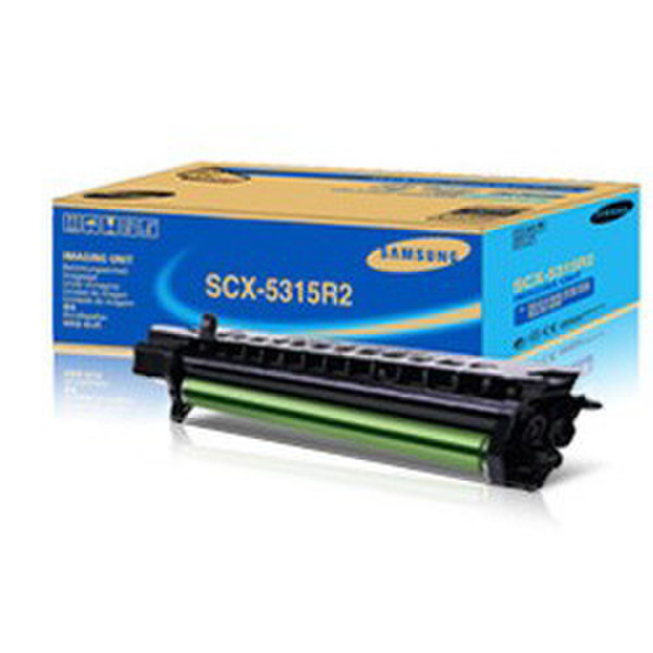 Samsung SCX-5315R2 Toner 15000pages Black laser toner & cartridge