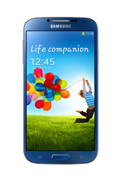 Samsung Galaxy S4 GT-I9505 4G 16GB Blau