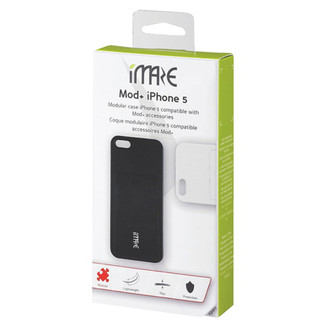 iMaze MOD+ Cover White