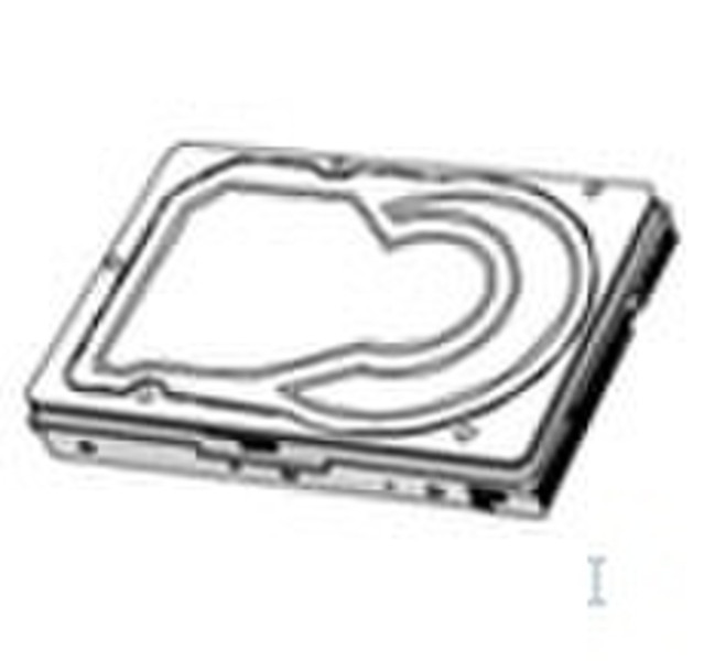 Lenovo 160GB Hot-Swap SATAII HDD 160GB Serial ATA II internal hard drive