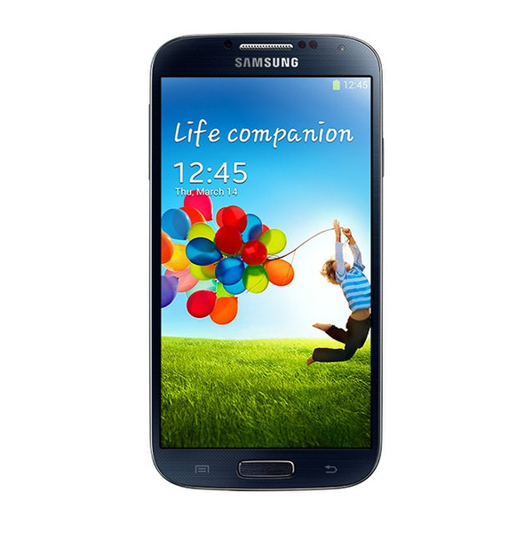 Samsung Galaxy S4 GT-I9505 4G 32GB Schwarz