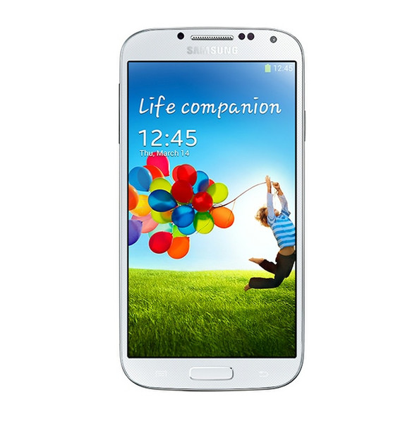 Samsung Galaxy S4 GT-I9505 4G 32GB Weiß