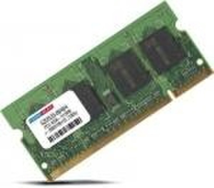 Dane-Elec 2GB SODIMM PC2-6400 (C70) memory module