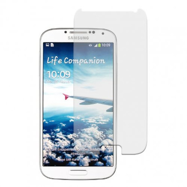 Komsa ScratchStopper Galaxy S4 1pc(s)