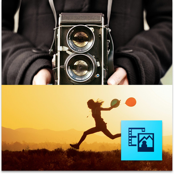 Adobe Photoshop Elements + Premiere Elements 11