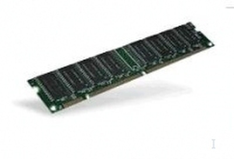 Lenovo Memory Modules 4GB (2x2GB) 4GB DDR2 667MHz ECC memory module