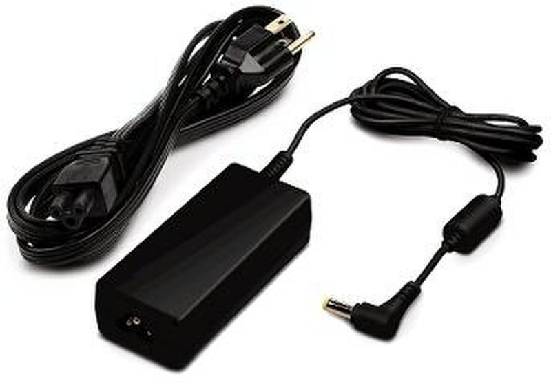 Lenovo IdeaPad S Adapter 40W Black power adapter/inverter