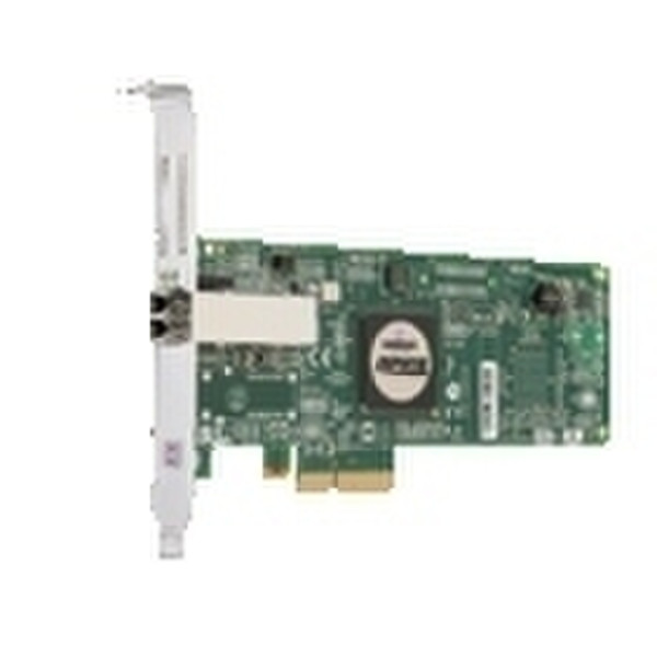 Lenovo Emulex 4Gb FC Single-Port PCI-E HBA Внутренний 4096Мбит/с сетевая карта