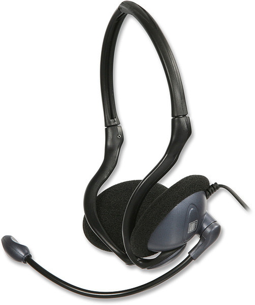 SPEEDLINK Snappy Backheadset foldable, blue Binaural headset