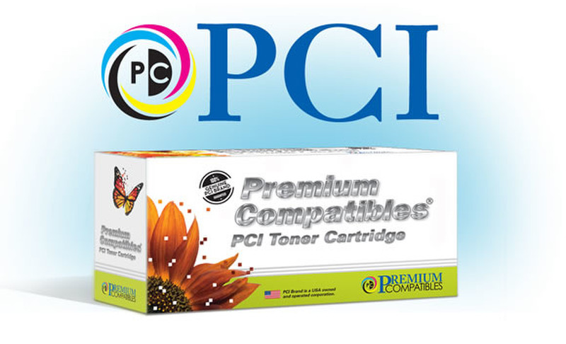 Premium Compatibles C4197A-RPC 100000страниц термофиксаторы
