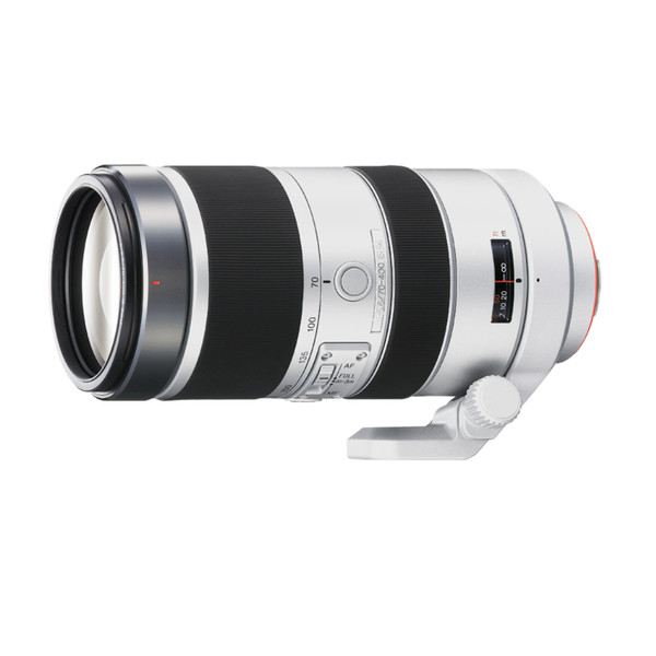 Sony SAL70400G camera lense