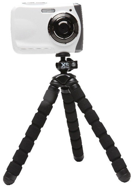 XSories OCL/BLA Цифровая/пленочная камера Черный штатив