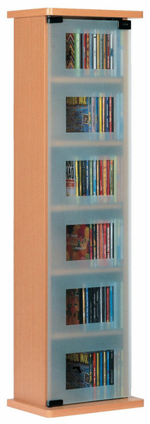 T'nB SOLARIS126 optical disc stand