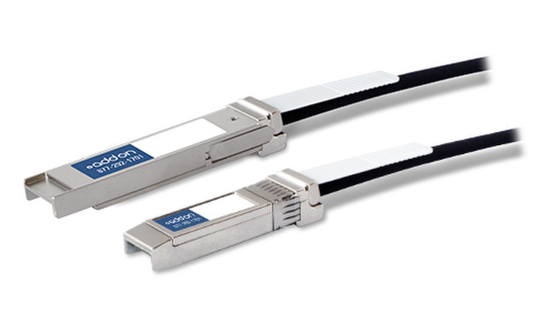 Add-On Computer Peripherals (ACP) ADD-ADAC-XFP-SFP+5M 10000Mbit/s network transceiver module