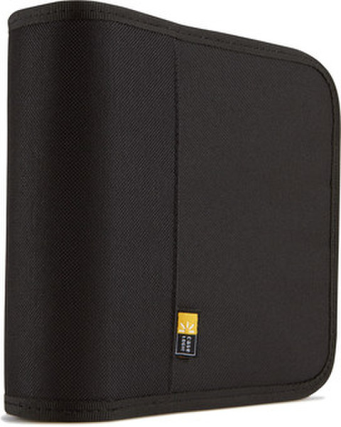 Case Logic BNW-24-BLACK Schwarz