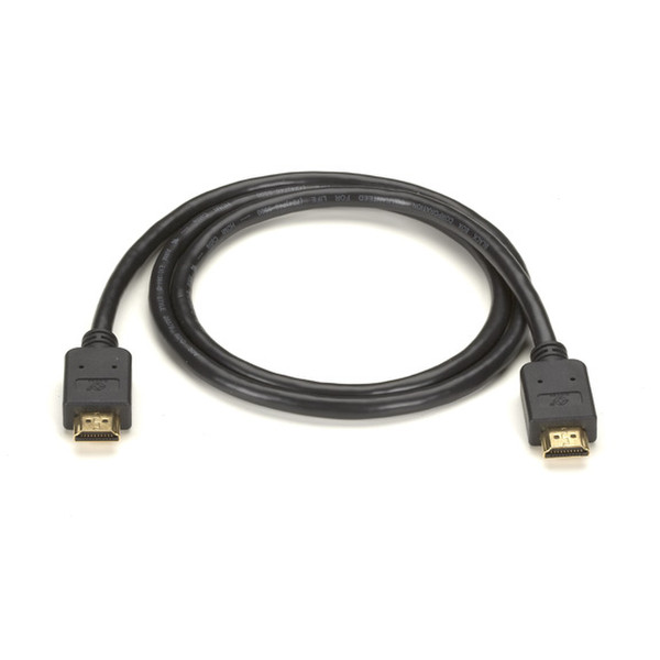 Black Box EVHDMI01T-001M HDMI кабель