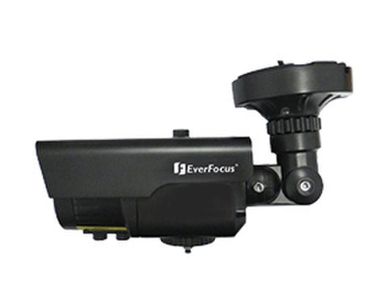 EverFocus EZ635 indoor Bullet Black surveillance camera