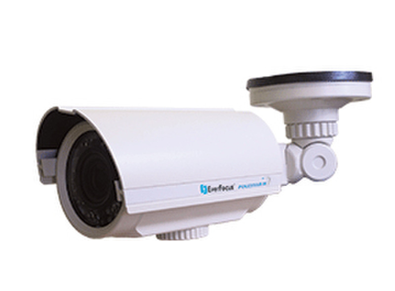 EverFocus EZ760 indoor Bullet White surveillance camera