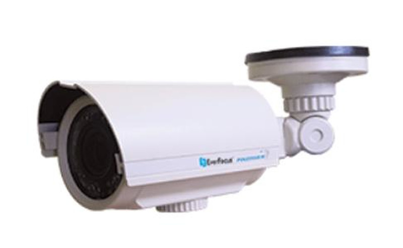 EverFocus EZ765 indoor Bullet White surveillance camera