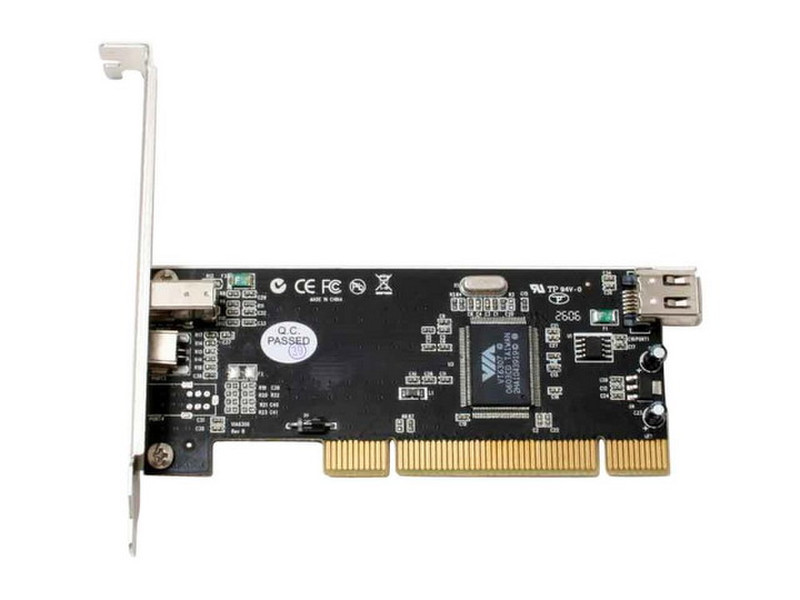 Rosewill RC-501 Internal IEEE 1394/Firewire interface cards/adapter
