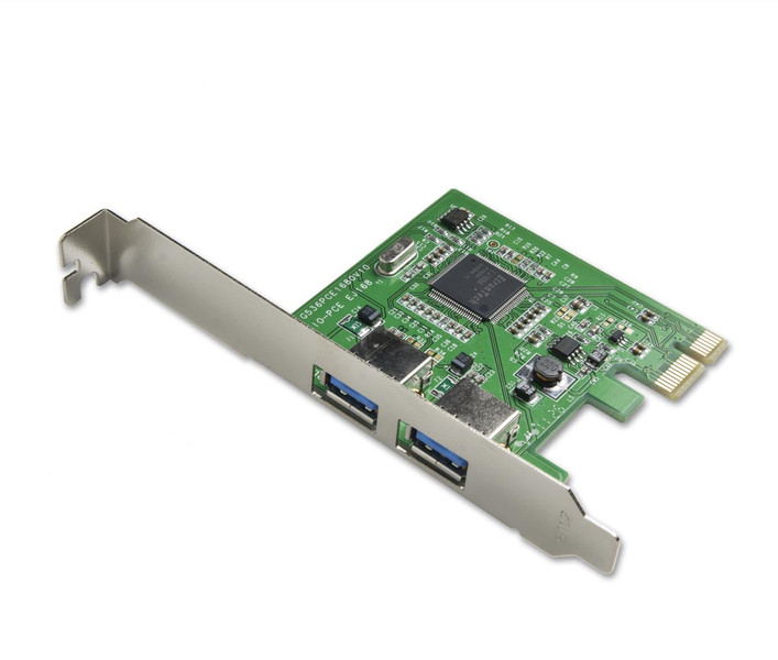 SYBA SY-PEX20081 Internal USB 3.0 interface cards/adapter