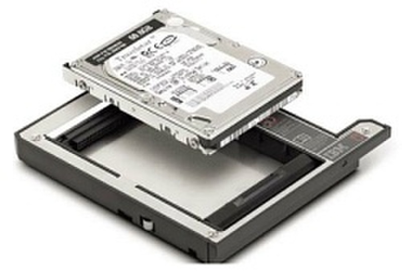 Lenovo 60GB Hard Drive 60ГБ EIDE/ATA внутренний жесткий диск