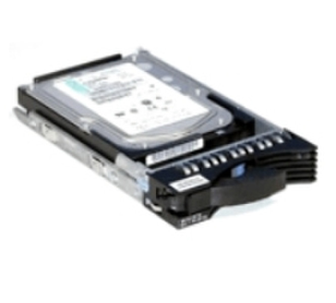 Lenovo 450GB SAS 450GB SAS internal hard drive