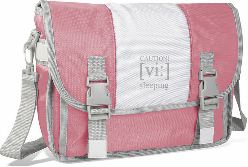 SPEEDLINK Travel Bag for Wii, pink