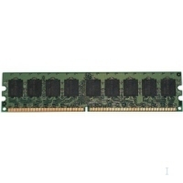 Lenovo Memory Module 2GB (2x1GB) 2ГБ DDR2 667МГц Error-correcting code (ECC) модуль памяти