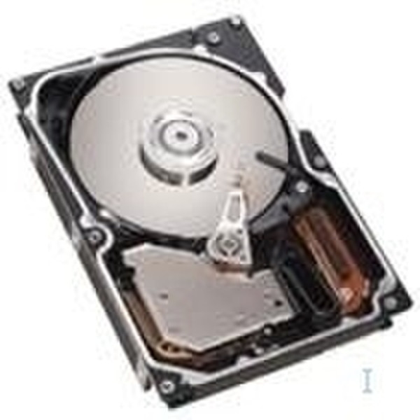 Lenovo 73GB SAS HDD 73.4GB SAS internal hard drive